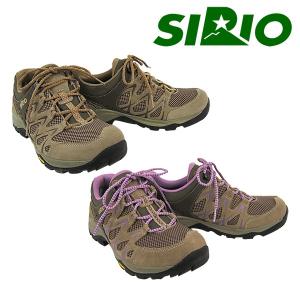 シリオ P.F.116-2 シューズ ローカット PF116-2GTX