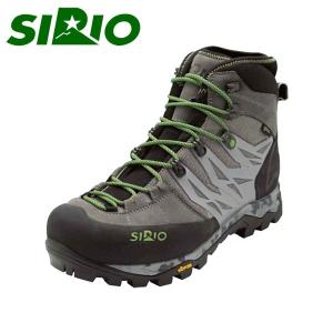 シリオ P.F.46-3 登山靴 SIRIO PF46-3