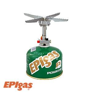 EPI REVO3700 ストーブ ガス バーナー ストーブ S-1028