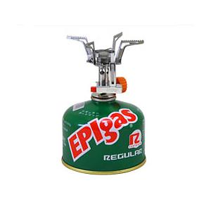EPIgas（イーピーアイガス） EPI REVO3700 ストーブ ガス バーナー