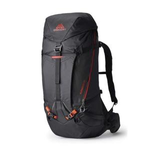 PAINE BALTORO 100-120ℓ バックパック【F00239】 Baltoro 100 Pro Men's Backpacking Pack | Gregory