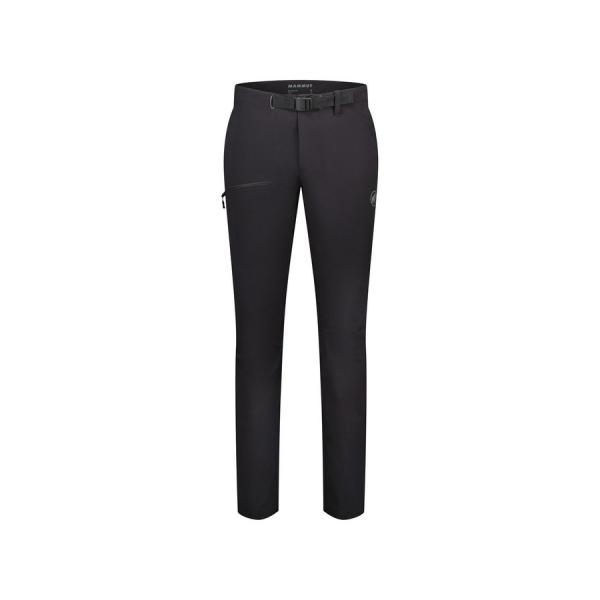 マムート エイジリティ スリム パンツ 男性用 Mammut AEGILITY Slim Pants...