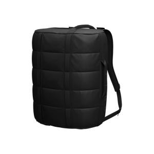 ディービー ローマー ダッフル パック 40L d_b_ Roamer Duffel Pack 40L Black Out｜lodge