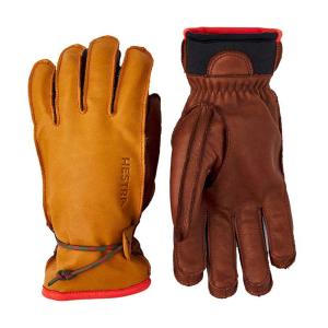 ヘストラ エルゴグリップアクティブ HESTRA ERGO GRIP ACTIVE BLACK