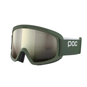 ポック オプシン ワイドフィット POC OPSIN WF JAPAN FIT Uranium Black Epidote Green Clarity Universal-Partly Sunny Ivory｜lodge