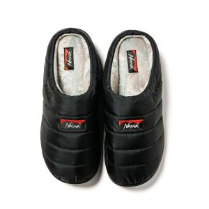 ナンガ×スブ　オーロラ　ウィンターサンダル　NANGA×SUBU