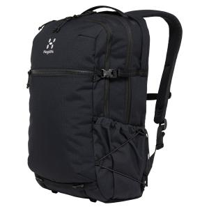 新品 ホグロフス リュック エレーション 20 トゥルーブラック Haglofs Elation バックパック リュックサック デイバッグ アウトドア 雪山_17005014 HAGLOFS（ホグロフス） リュック エレーション 20 トゥルーブラック