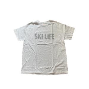 BOGEN（ボーゲン） スキーライフ BOGEN SKI LIFE 生成り : LODGE