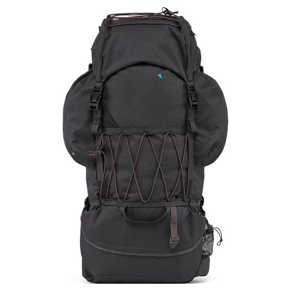 クレッタルムーセン イマー KLATTERMUSEN Ymer 2.0 Raven 75L+15L