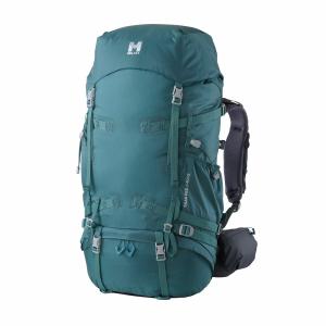 ミレー サースフェー NX 40+5 MILLET SAASFEE NX 40+5 HYDRO