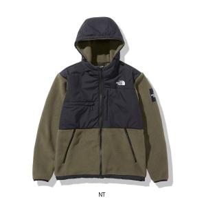 ザ・ノースフェイス　デナリフーディ THE NORTH FAECE Denali Hoodie 3COLOR｜lodge