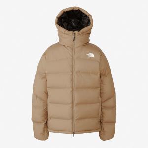 ザ・ノースフェイス ビレイヤーパーカ（ユニセックス） THE NORTH FACE Belayer Parka UNISEX KT COLOR