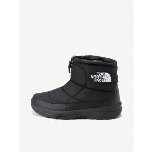 THE NORTH FACE（ザ ノースフェイス） NUPTSE BOOTIE WP LOGO SHORT