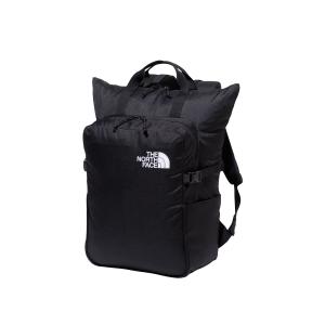 ザ・ノースフェイス ボルダートートパック THE NORTH FACE Boulder Totepack K COLOR｜lodge