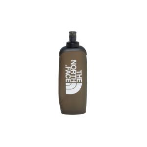 ザ・ノースフェイス ランニングソフトボトル500 THE NORTH FACE Running Soft Bottle 500｜LODGE