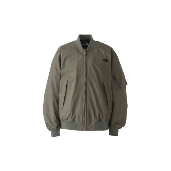 ザ・ノースフェイス ウォータープルーフ ボンバージャケット THE NORTH FACE WP Bo...