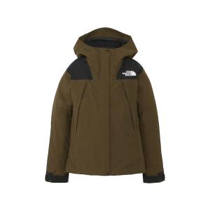 ザ・ノースフェイス　マウンテンジャケット　男性用　THE NORTH FACE Mountain Jacket SR COLOR