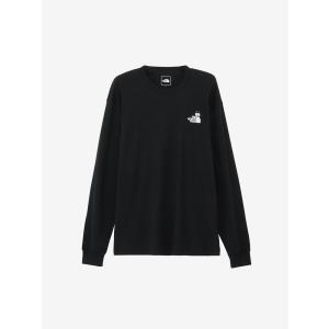 ザ・ノースフェイス ロングスリーブズーピッカーテ...の商品画像