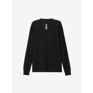 ザ・ノースフェイス ロングスリーブズーピッカー...の詳細画像1