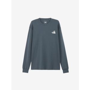 ザ・ノースフェイス ロングスリーブズーピッカー...の詳細画像2