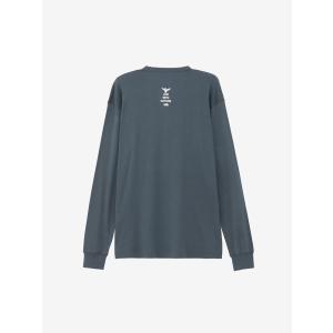 ザ・ノースフェイス ロングスリーブズーピッカー...の詳細画像3