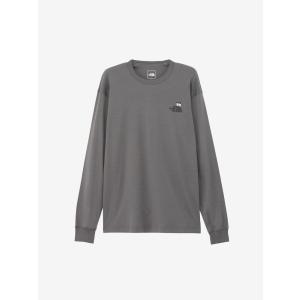 ザ・ノースフェイス ロングスリーブズーピッカー...の詳細画像4