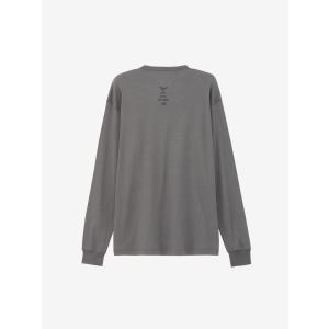 ザ・ノースフェイス ロングスリーブズーピッカー...の詳細画像5