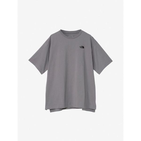 ザ・ノースフェイス ショート スリーブフラッシュドライ リラック スコットンティー レディース TH...