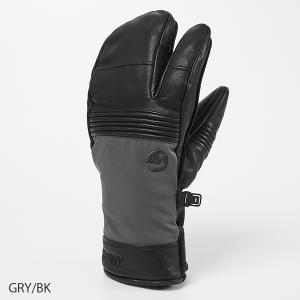 ヘストラ エルゴグリップアクティブ HESTRA ERGO GRIP ACTIVE BLACK