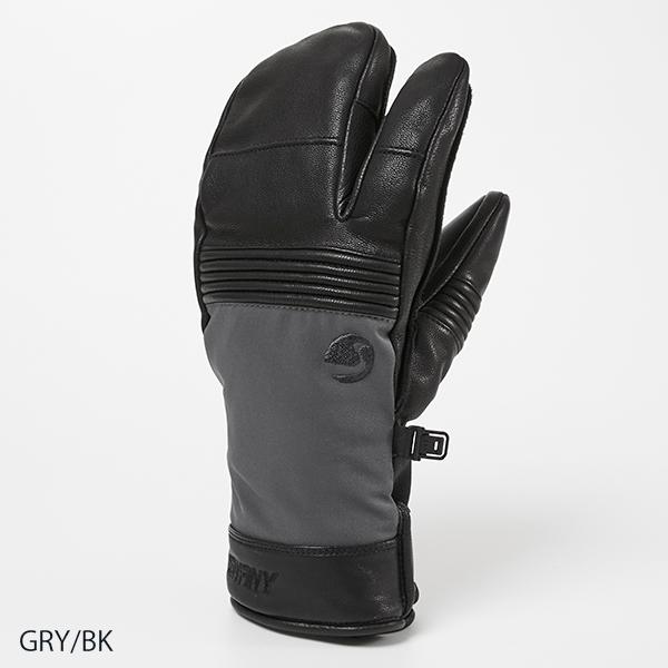 スワニー クラシックコンビ3フィンガー 男性用 SWANY Classic Combi Glove ...