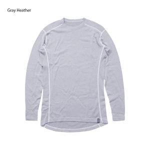 楽天 ティートンブロス モブ ウール ロングスリーブ 男性用 Teton Bros Mob Wool L S Mens Samaniegoconsultores Com