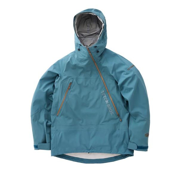 ティートンブロス ツルギ ジャケット TETON BROS Tsurugi Jacket GENDE...