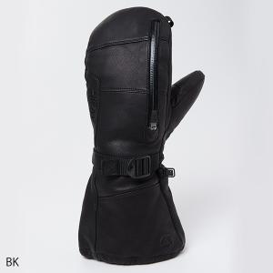 ヘストラ オムニGTXフルレザー HESTRA OMNI GTX FULL LEATHER Cork