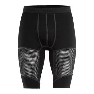 アクリマ　ウールネット ショーツロング ACLIMA WOOLNET