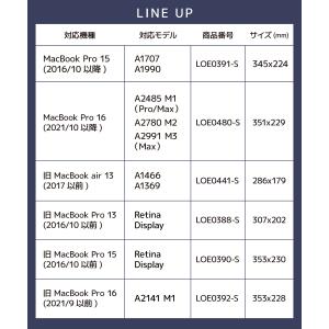 LOE MacBook Air / Pro /...の詳細画像2
