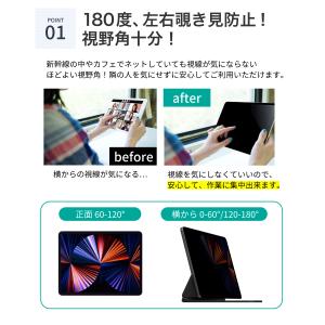 LOE iPad Pro 11 (2022) ...の詳細画像1