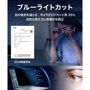 LOE(ロエ) 13.3インチ 16:10 覗...の詳細画像4