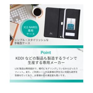 LOE au/UQ Speed Wi-Fi 5...の詳細画像1