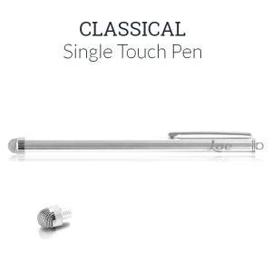 タッチペン クラシック デザイン iPad/iPhone/iPod touch (1本)｜loe