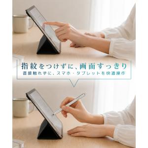 タッチペン クラシック デザイン iPad/i...の詳細画像4