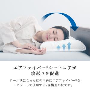 枕 肩こり 首こり 洗える 快眠 フィット わ...の詳細画像3