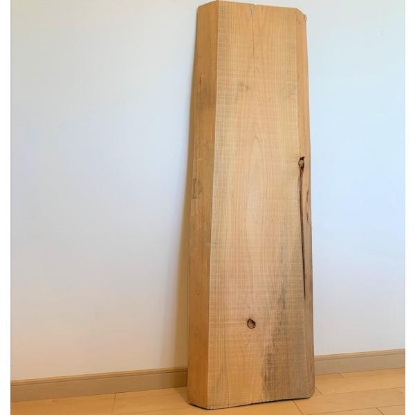 桧　一枚板（荒板）(2)　B品　アウトレット価格