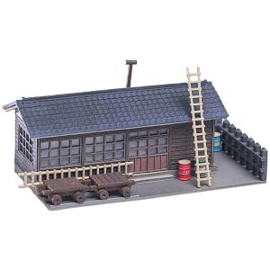 カトー KATO カトー 西武鉄道ワフ101（2両入） 8043 【Nゲージ