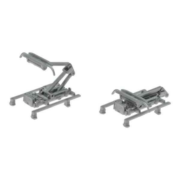グリーンマックス 5809 PT71C パンタグラフ 2個入り Nゲージ 部品