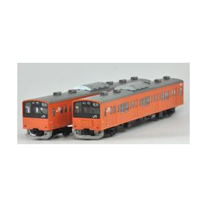 TOMYTEC 鉄道コレクション JR201系中央線 H7最終編成 5両セット A セットB 計10両セット｜log10shop