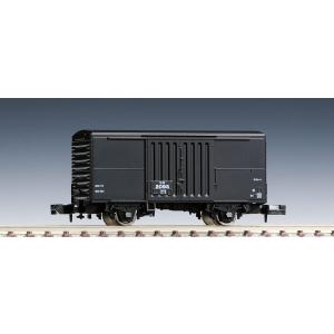 カトー（KATO） KATO 8070 テム300 2両入 Nゲージ 貨車 : ログテン