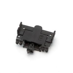 トミックス TOMIX 0374 密自連形TNカプラー SP 黒 BM伸縮式 6個入 N