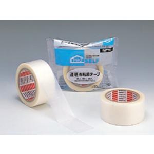 セキスイ 布テープNO600V 茶色 50mm×25M 1ケース30巻 （梱包 布テープ