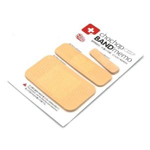 ふせん 絆創膏 付箋 文房具 メモ おしゃれ かわいい インデックス