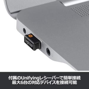 キーボード ワイヤレスキーボード ロジクール ...の詳細画像4